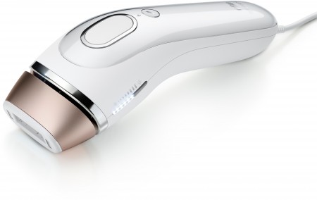 Braun Silk Expert 5, un appareil robuste