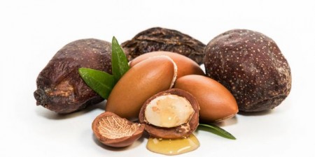 argan