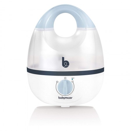 Babymoov Hygro caractéristiques