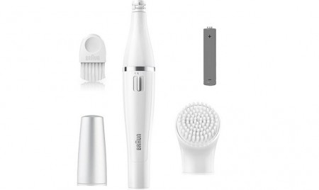 Braun face 810