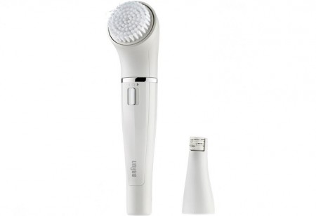 Braun 2 en 1