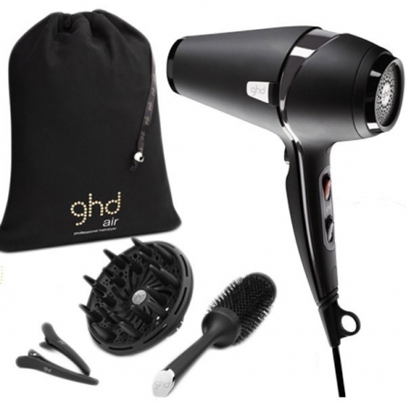 coffret GHD Air Premium