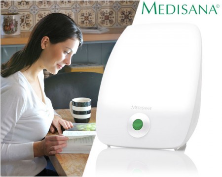 Medisana LT 460