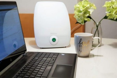 lampe medisina bureau
